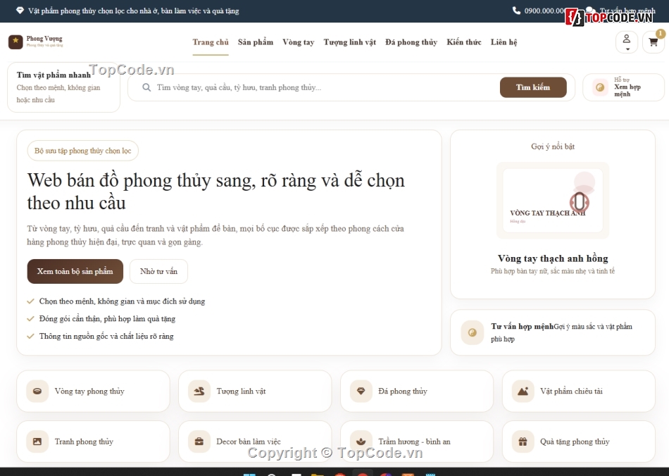 website,bán website,đồ án website